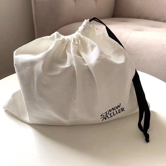 Simon Miller Mini Bend Bag - Picture 9 of 10